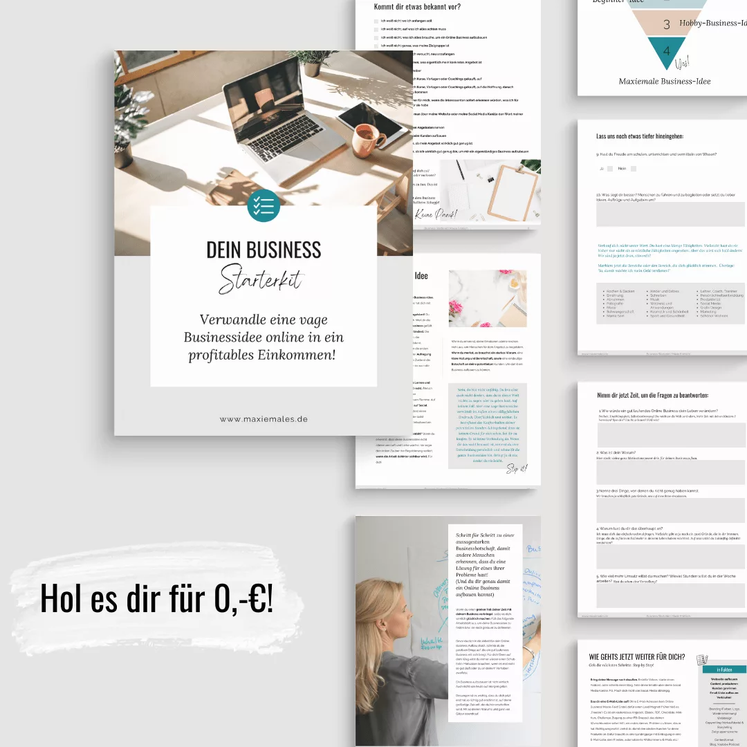 Lead-Magnet-Business-Starterkit-Maxiemales-Coverbild-.png