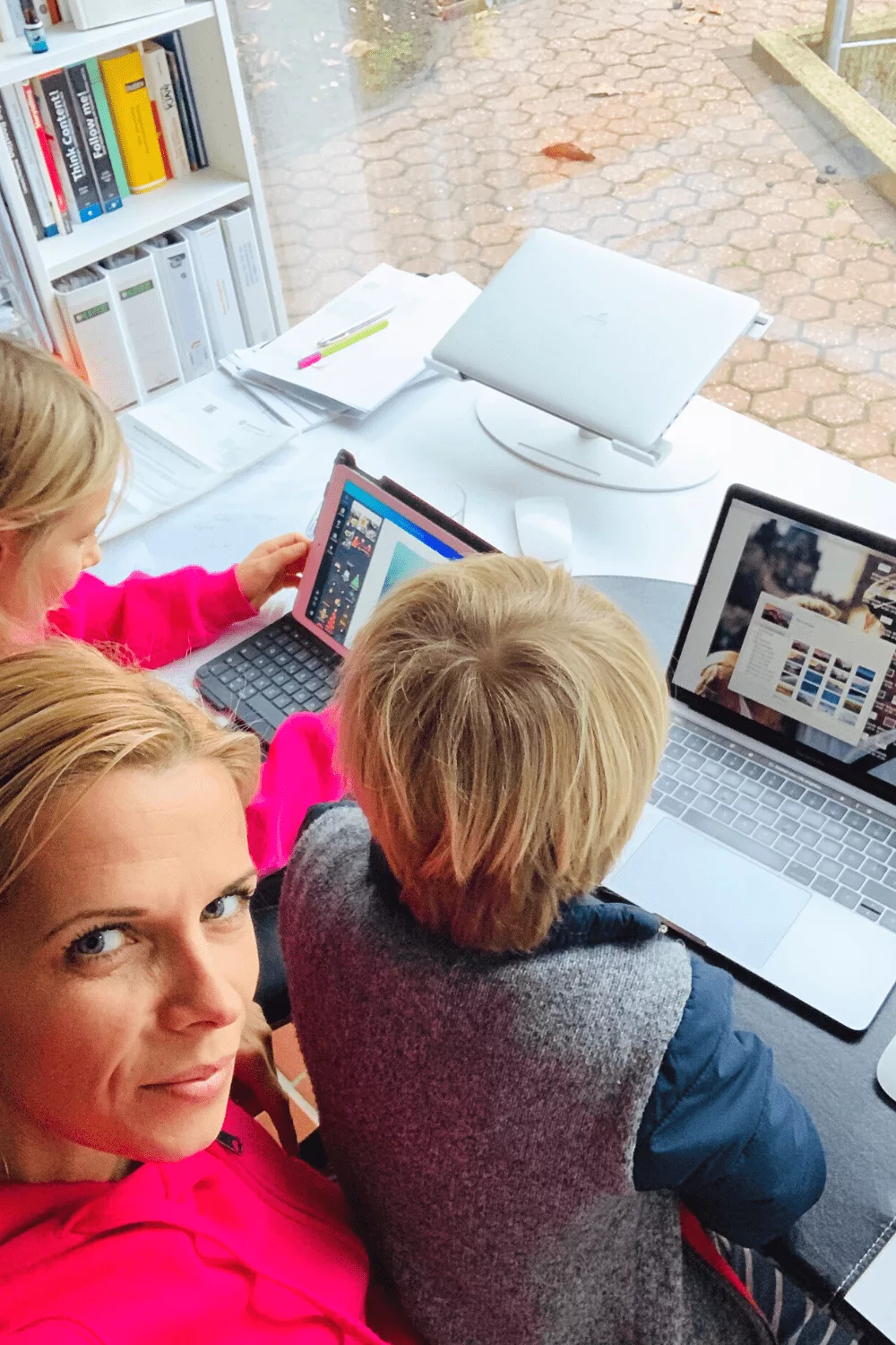 von zu hause arbeiten maxiemales online business