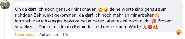 feedback 1