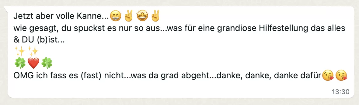 Erfahrungsbericht maxiemales coaching