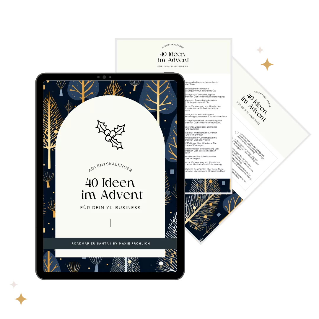 40 ideen im advent_