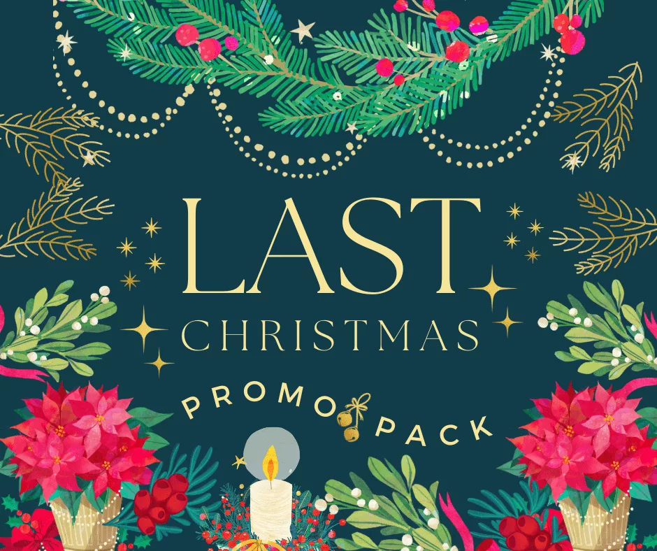 advenstkalender promo pack