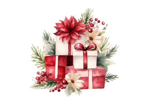 geschenk