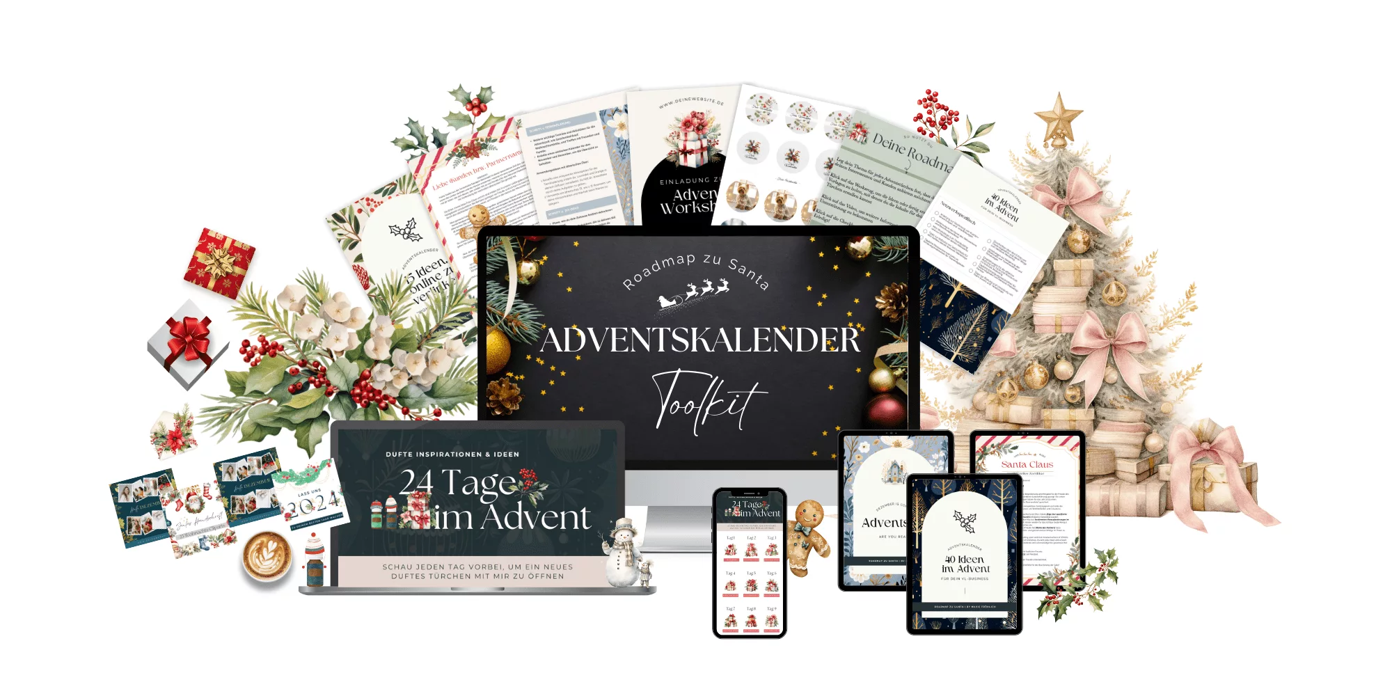 toolkit adventskalender maxiemales