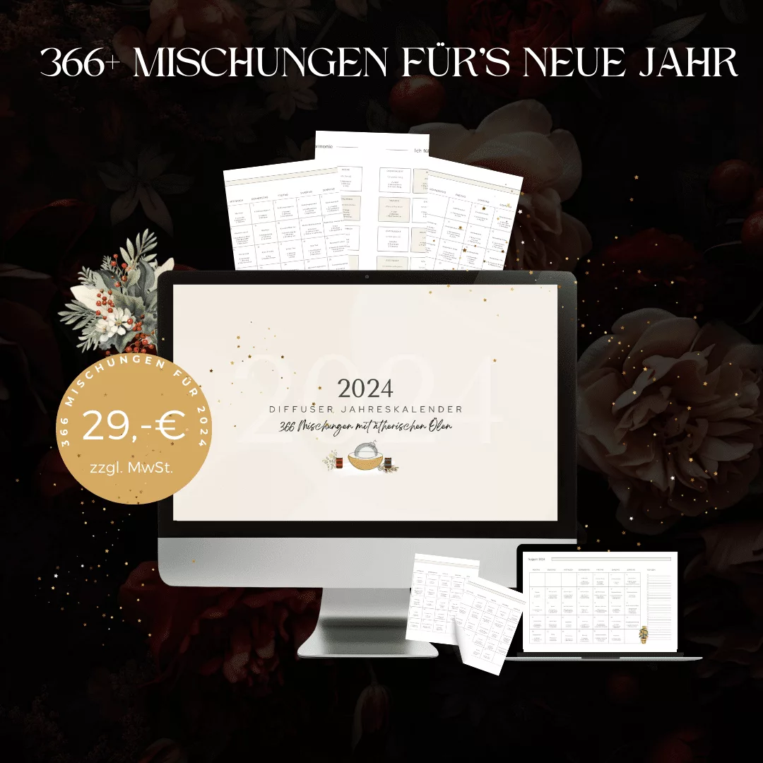 diffuser kalender 2024