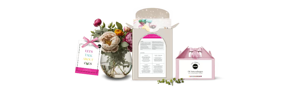 geschenk magazin