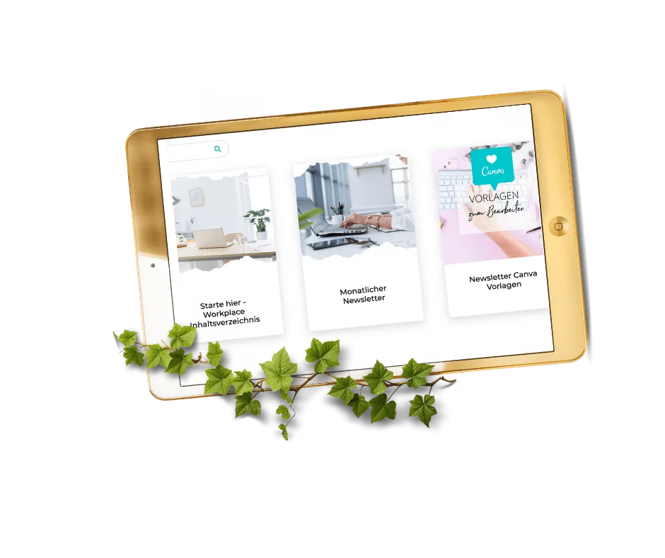 workpllace bild