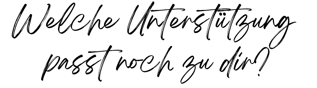 ich weiß (1)